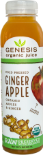 Ginger Apple