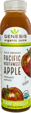 Pacific Northwest Apple